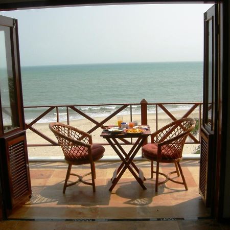 Penthouse Apartment Cumbuco - Tee'S Beach Palace Exterior foto