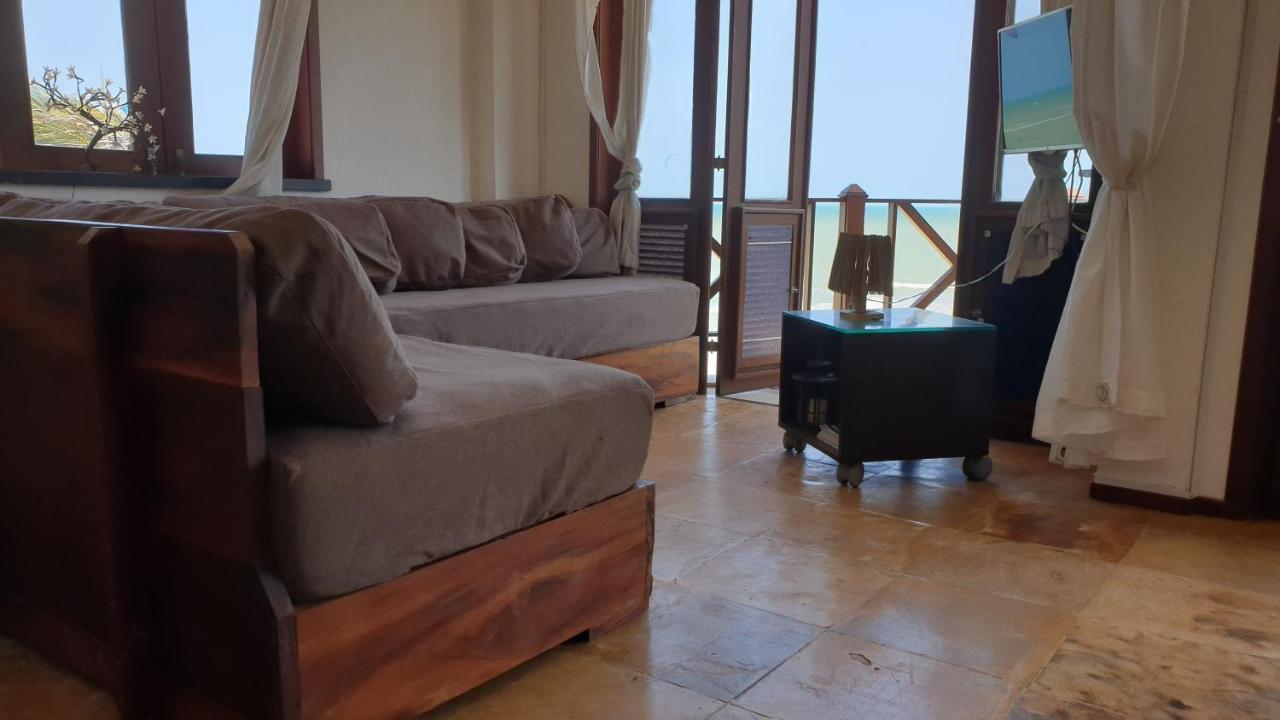 Penthouse Apartment Cumbuco - Tee'S Beach Palace Exterior foto