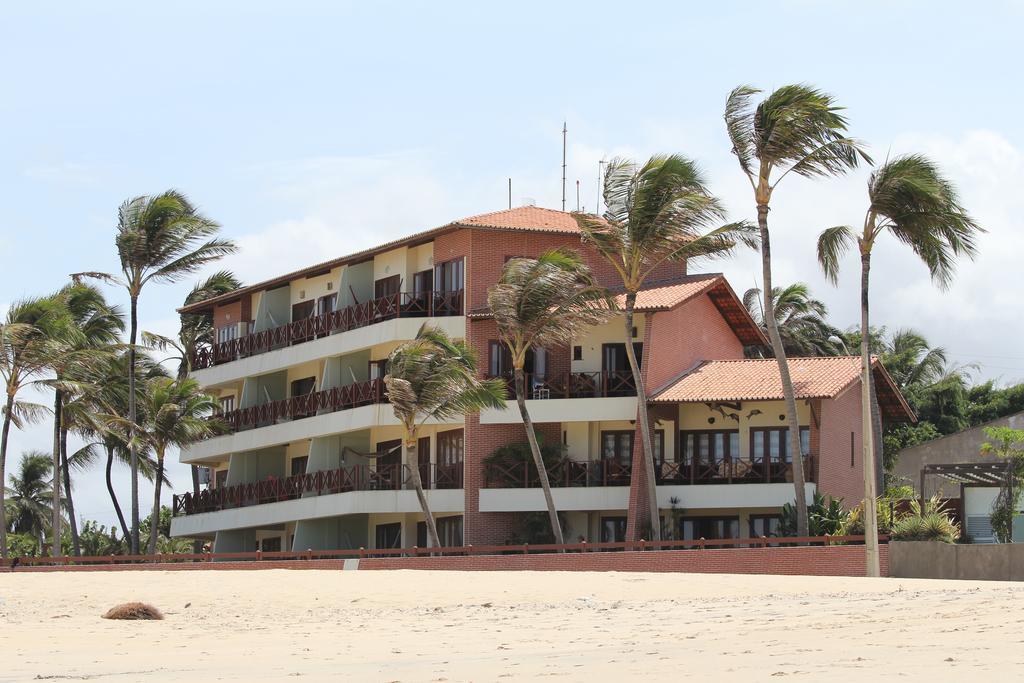 Penthouse Apartment Cumbuco - Tee'S Beach Palace Habitación foto