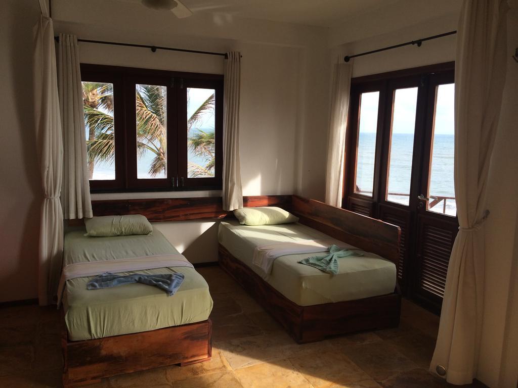 Penthouse Apartment Cumbuco - Tee'S Beach Palace Exterior foto